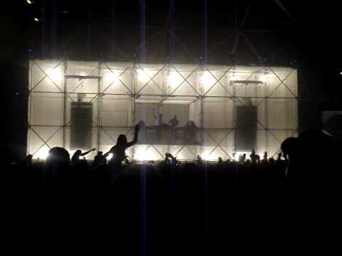 Cosmic Gate at Godskitchen Boombox, Sydney, Australia (4.10.2009)
