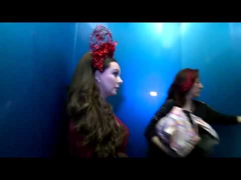 Thumbnail for Behind the Scenes:  Sarah Brightman In Concert Japan 2014 by Concert