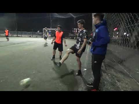 CABULEROS  VS BALENDOEL - #LIgaNuñez - F5 - 30/9/23