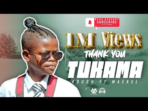 New Ethiopian music 2025 Abush dishta gina Tukama (official music video) አቡሽ ዲሽታ ጊና ቱካማ