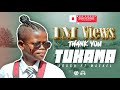 New Ethiopian Music 2025 Abush Dishta Gina Tukama Official Music Video አቡሽ ዲሽታ ጊና �