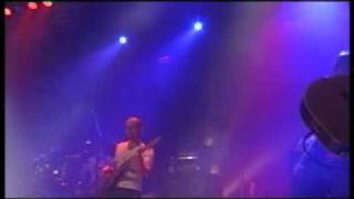 Modà Nuvole di rock