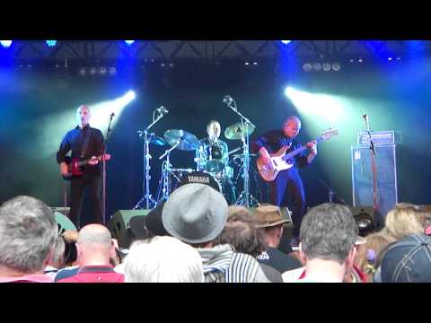 wilko johnson cornbury 2011at great tew DR DUPREE