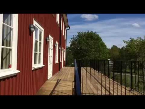 Snart får du vara med