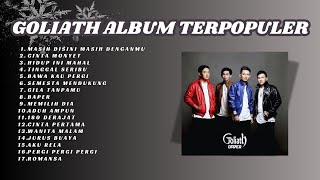 Download lagu GOLIATH - MASIH DISINI MASIH DENGANMU - ALBUM TERBAIK SEPANJANG MASA  - TANPA IKLAN mp3 Download lagu GOLIATH - MASIH DISINI MASIH DENGANMU - ALBUM TERBAIK SEPANJANG MASA  - TANPA IKLAN mp3