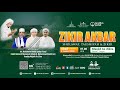 LIVE ZIKIR AKBAR BULANAN MASJID AZ ZIKRA SENTUL