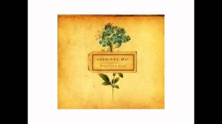 Corrinne May - Shelter (cherry blossom edition)