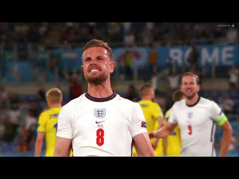 Euro 2020 ITV Closing Montage