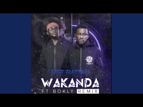 Wakanda (Remix)