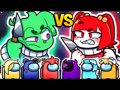 MUNDO TORAJO VS TURMA DA BATATINHA!