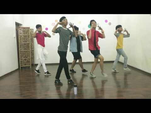 FIESTAR ''APPLE PIE'' dance cover by #SexiLiCious