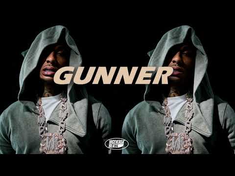 Fredo x K Trap x Nines Type Beat - "GUNNER" -  UK Rap Instrumental 2026