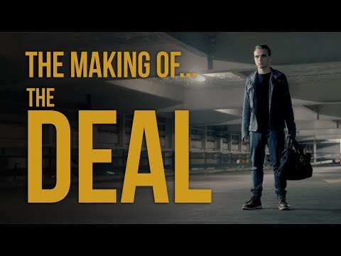 THE DEAL - BEHIND THE SCENES