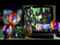 Cadbury Creme Egg Goo Dares Lift Dance