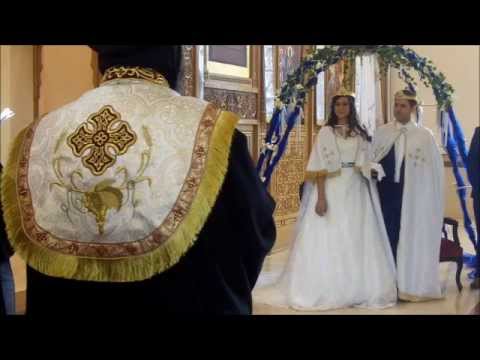 Fadi and Marianne's Wedding