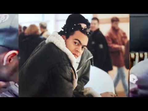 2 IDEM Toujours les memes scenes (1997) Tony Paco murfy ali