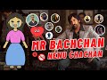 Mr Bachchan In 13 Minutes