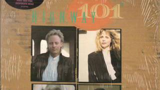 Highway 101  ~ Do You Love Me Just Say Yes (Vinyl)
