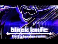 Deltarune Black Knife REMIX Finley Rendon