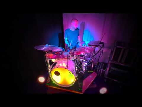 Slawinski Theorem - Slawinski Theorem - Fall 2023 Live Set Samples