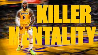 If You Think LeBron Lacks 