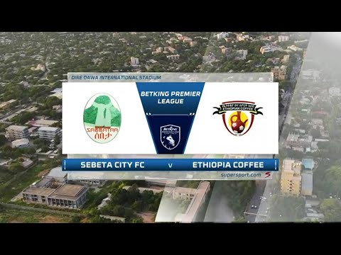 Sebeta Kenema v Ethiopia Bunna | Highlights