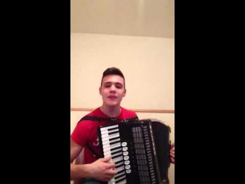 Adnan Ado 2013 NEW - Imam ljubav ali kome da je dam (Bijeljina, BiH)