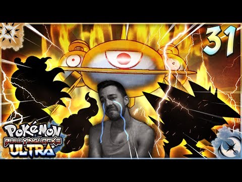 I'VE NEVER HAD WORSE LUCK 😡 - Pokémon Ultra Bullyinglocke #31