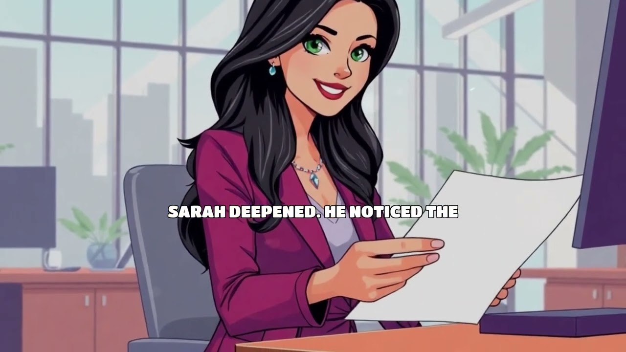 The Office Chair Transformation