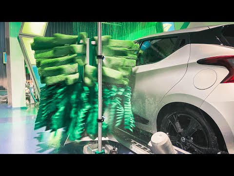 Best Carwash Zaventem - Belgium