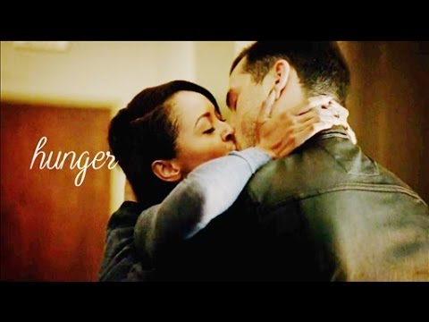 Bonnie & Enzo | hunger