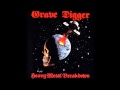 Grave Digger - Stronger Than Ever 