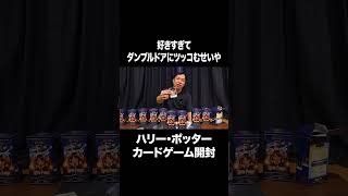 好きすぎてダンブルドアにツッコむせいや #イニミニ切り抜き