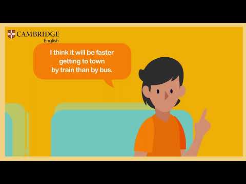 B1 Preliminary qualification proves that students have mastered the basics of English