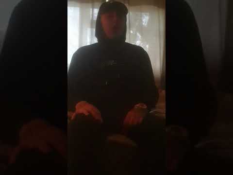 Dinner Guest (Part 2) Freestyle