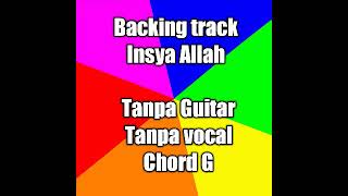 Download lagu Backing Track Insya Allah Tanpa Melodi tanpa vocal#dangdut, #backing track mp3