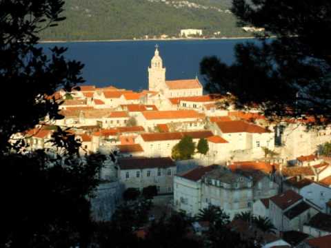 Klapa Tiramol - Žorna