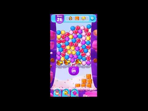 Sugar Blast level 64