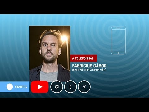 Jön Fabricius Gábor első játékfilmje, az Eltörölni Frankot