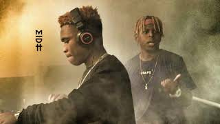 Distruction Boyz - My Guitar (feat. Prince Bulo)