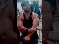 #ytshorts #bodybuilding #fitness #gym