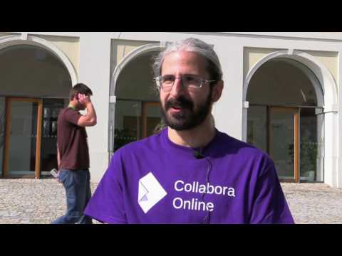 LibreOffice contributor interview: Ashod Nakashian