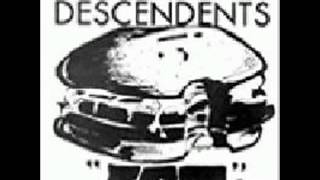 Descendents - Global Probing