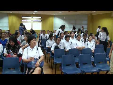 download lagu mp3 mp4 Canossa Convent Singapore, download lagu Canossa Convent Singapore gratis, unduh video klip Canossa Convent Singapore