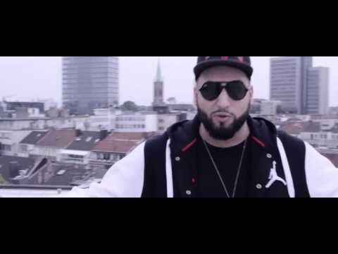 Diverse   VBT 2013   32tel Finale vs  Entetainment feat  AHMED & Gary Washington prod  by Deza