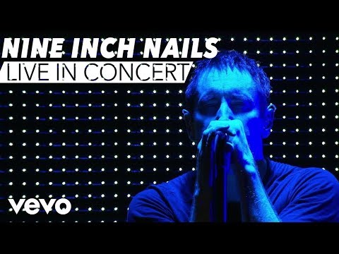 Nine Inch Nails - Hurt (VEVO Presents)