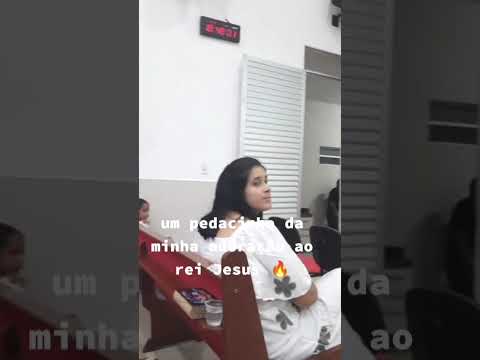 Momento de louvor AD Jacuípe Alagoas ❤️