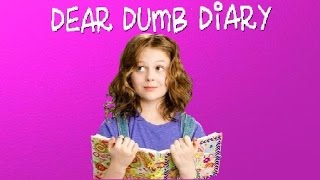 Dear Dumb Diary (Emily Alyn Lind)