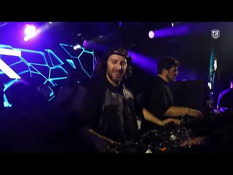 Agents Of Time @ Meet Day P12 Jurerê Internacional 17.01.25