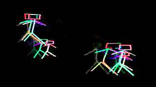 Heckmann - Kopfgeister